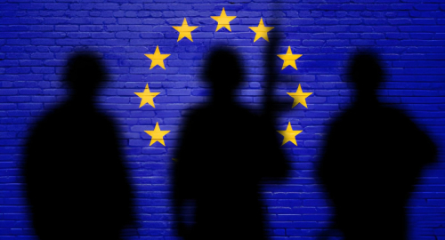 Tempesta sull'Atlantico: La Nuova Guerra dei Dazi e la Corsa dell'Europa verso una Difesa Autonoma